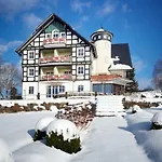 Und Schuette Casa de hóspedes