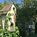Casa de hóspedes Und Schuette