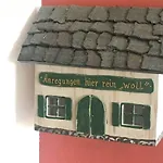 Und Schütte Pensión