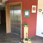 Pensión Und Schütte