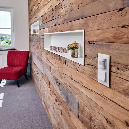 Und Schuette 3* Schmallenberg