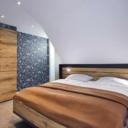 Und Schuette Vendégház 3*