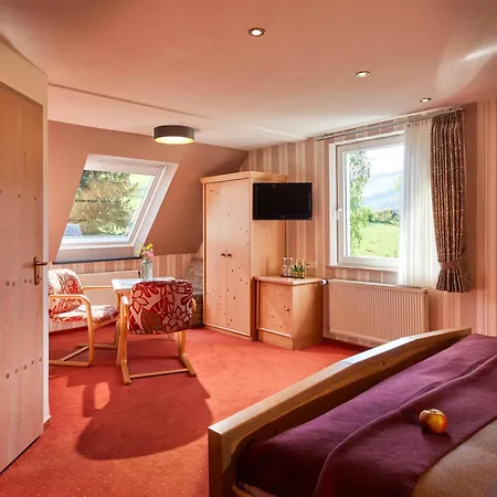 Und Schuette Vendégház Schmallenberg