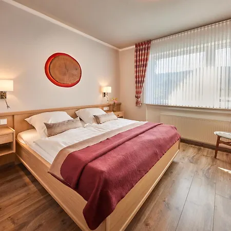 Und Schuette 3* Schmallenberg