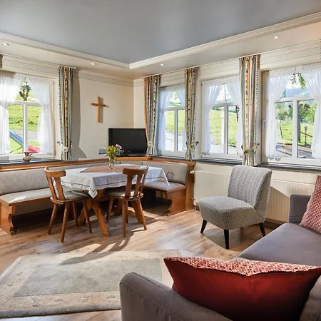Und Schuette Maison d'hôtes