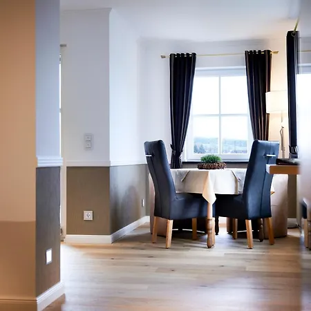 Penzion Und Schuette Schmallenberg