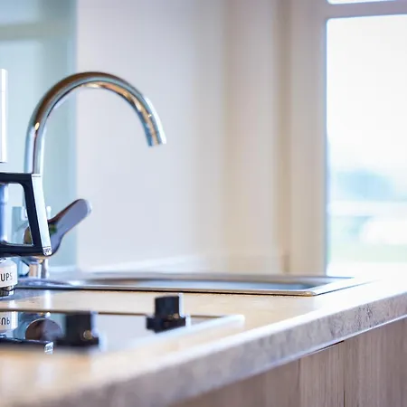 Penzion Und Schuette 3*