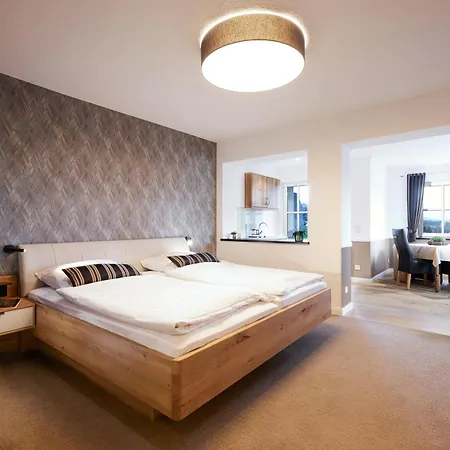 Penzion Und Schuette Schmallenberg