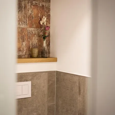 Penzion Und Schuette Schmallenberg