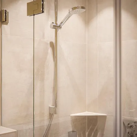 Penzion Und Schuette 3*