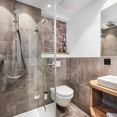 Penzion Und Schuette 3*