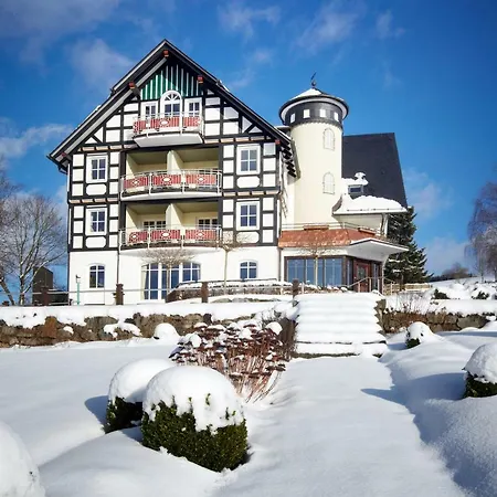 Und Schuette Penzion