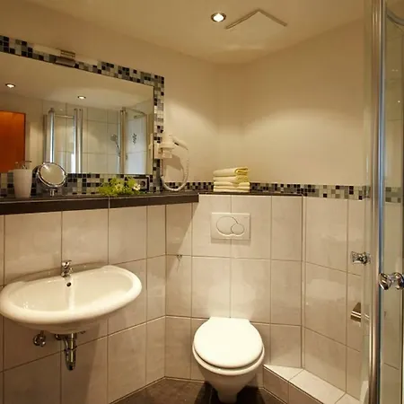 Und Schuette Penzion