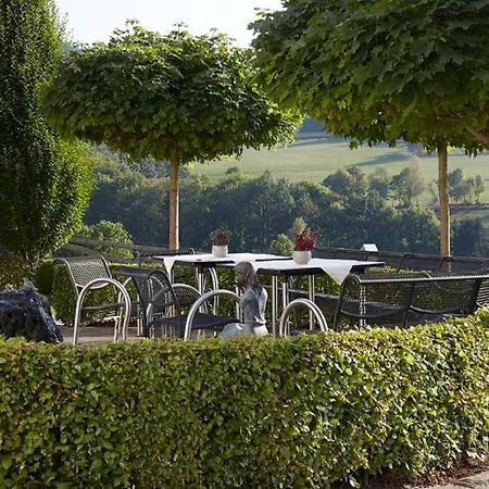 Und Schuette Penzion Schmallenberg