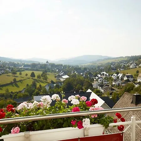 Und Schuette Penzion 3*