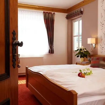 Und Schuette Penzion 3*