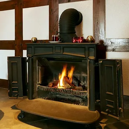 Penzion Und Schuette 3*