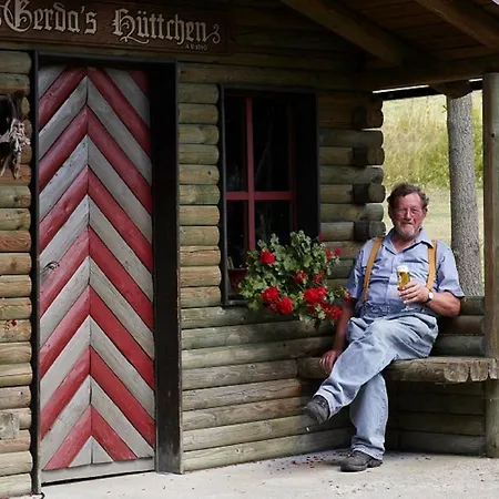 Und Schuette Penzion Schmallenberg