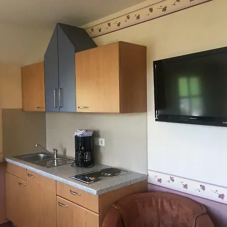 Und Schuette 3* Schmallenberg