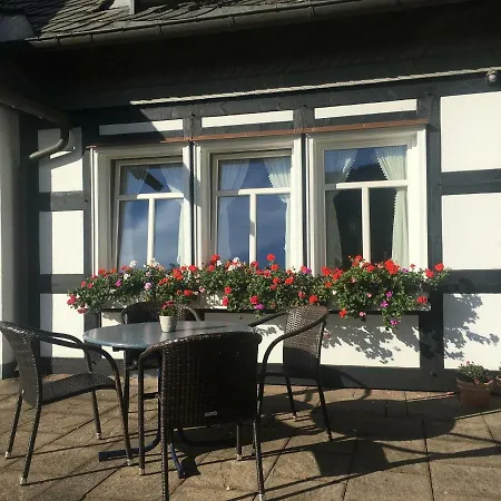 Und Schuette 3* Schmallenberg