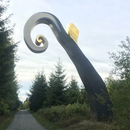 Penzion Und Schuette Schmallenberg