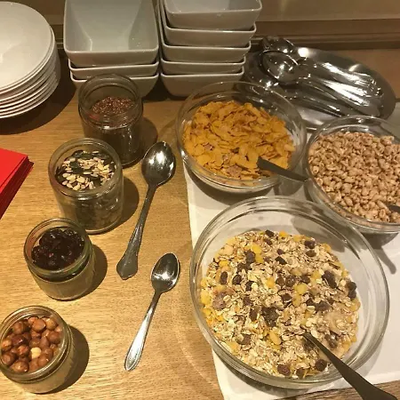 Und Schuette Гостевой дом 3*