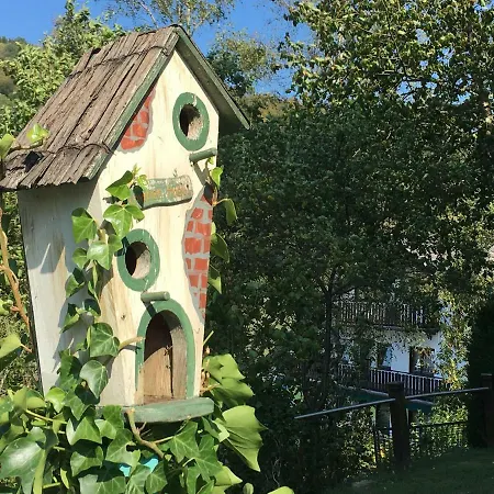 Гостевой дом Und Schuette