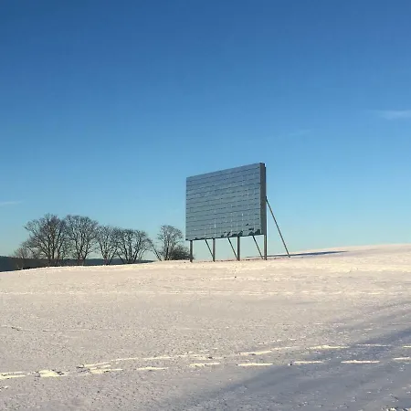 Penzion Und Schuette