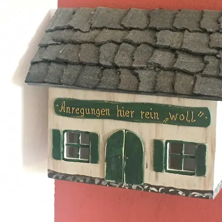 Und Schuette Penzion