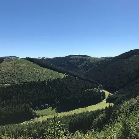 Und Schütte 3* Schmallenberg