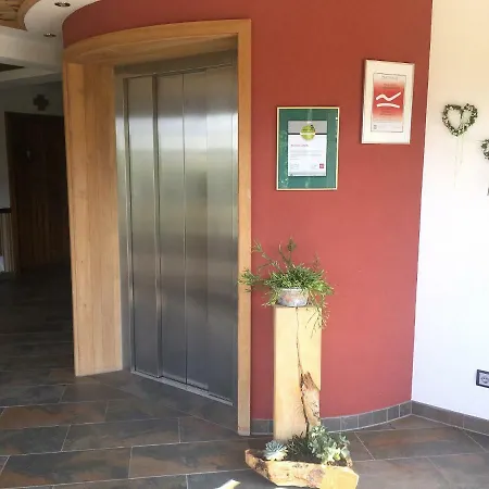 Гостевой дом Und Schuette