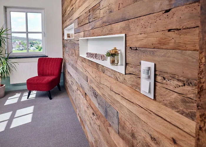 Und Schuette 3* Schmallenberg