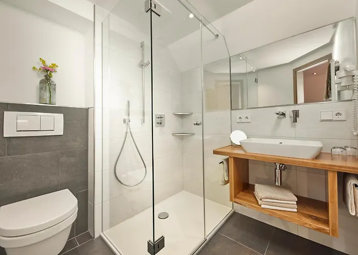 Vendégház Und Schuette Schmallenberg