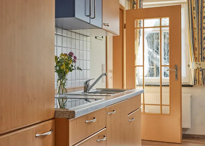 Und Schuette Vendégház