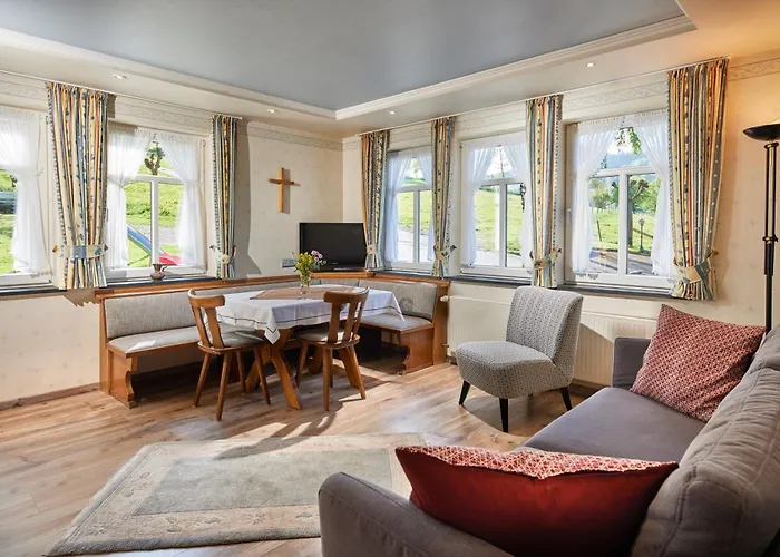 Und Schuette Vendégház