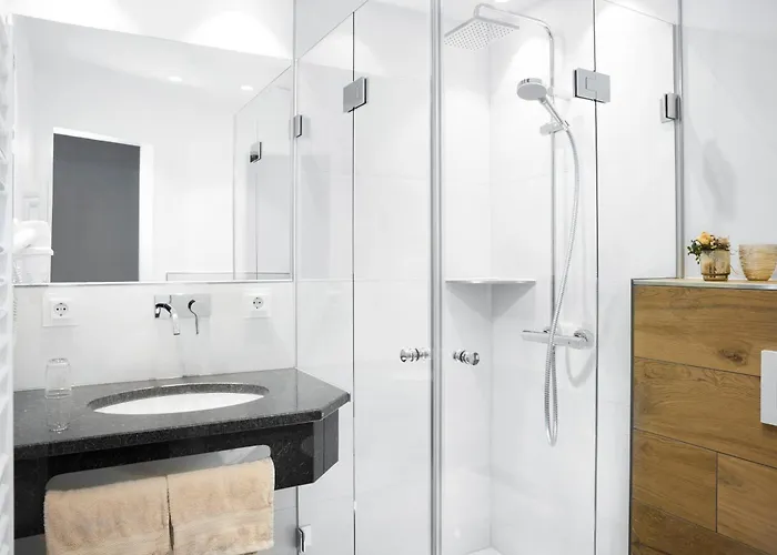 Vendégház Und Schuette Schmallenberg