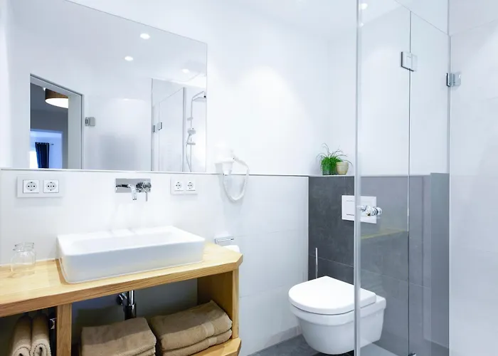 Vendégház Und Schuette 3*