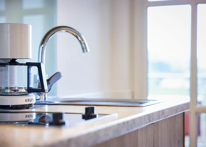 Vendégház Und Schuette 3*