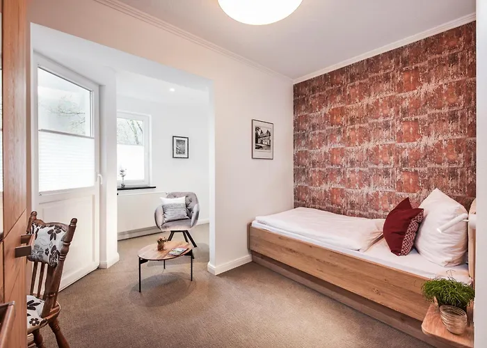 Und Schuette 施马伦贝格