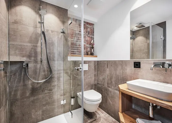 Vendégház Und Schuette 3*