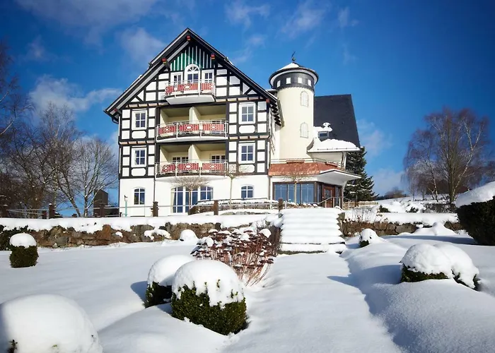 Und Schuette Vendégház