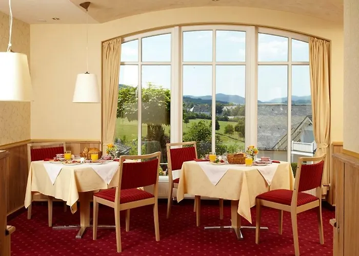 Und Schuette Vendégház Schmallenberg