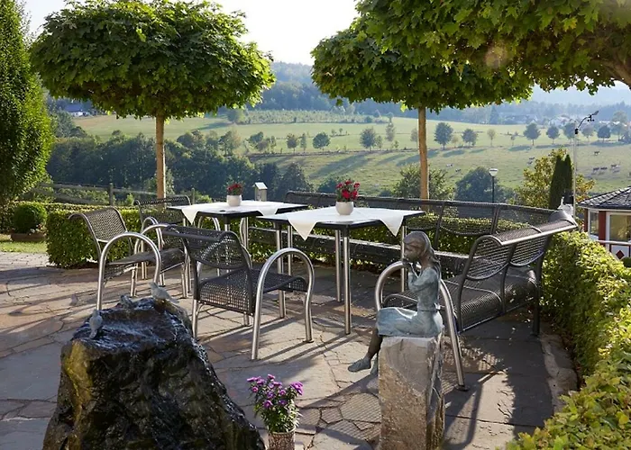 Und Schuette 3* 施马伦贝格