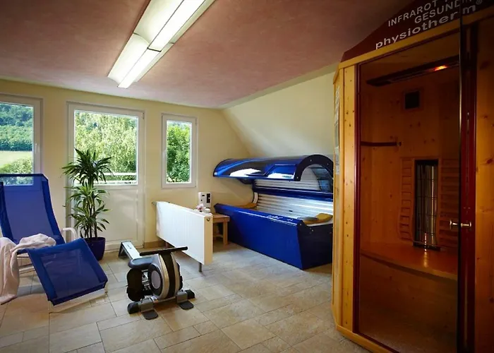 Und Schuette 招待所 3*