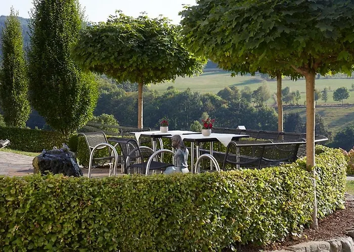 Und Schuette 招待所 施马伦贝格