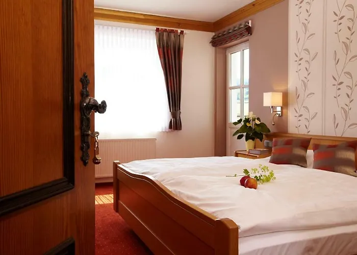 Und Schuette Vendégház 3*