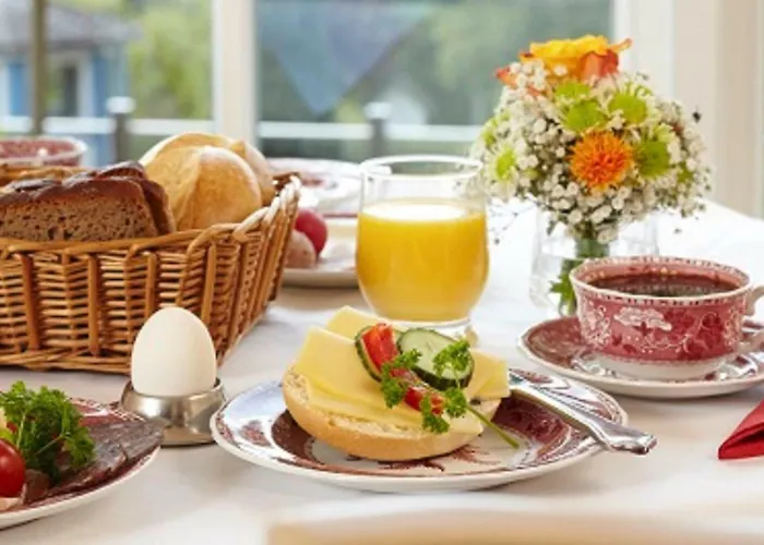 Und Schuette Vendégház 3*