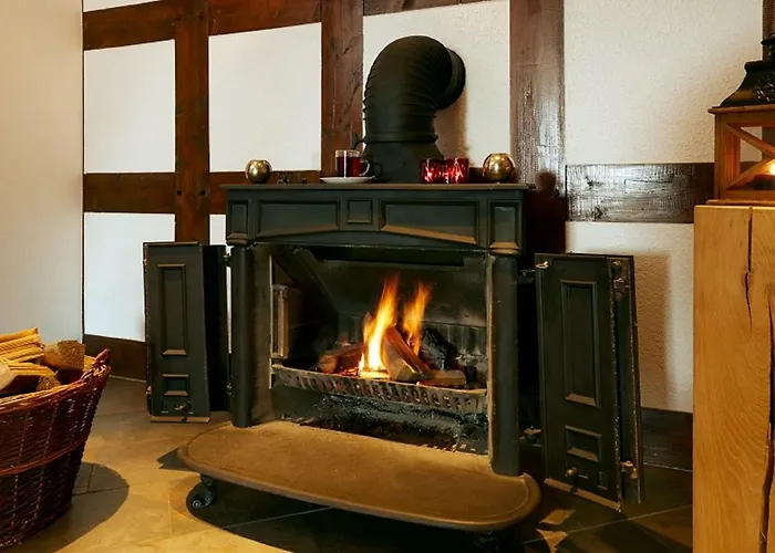 招待所 Und Schuette 3*