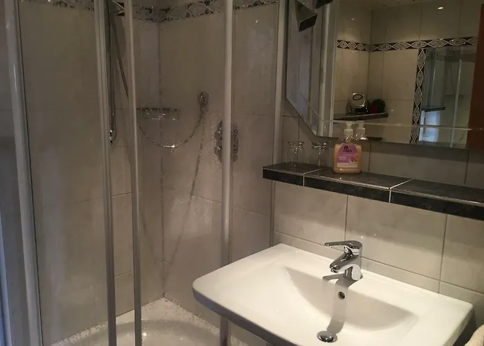 Vendégház Und Schuette 3*