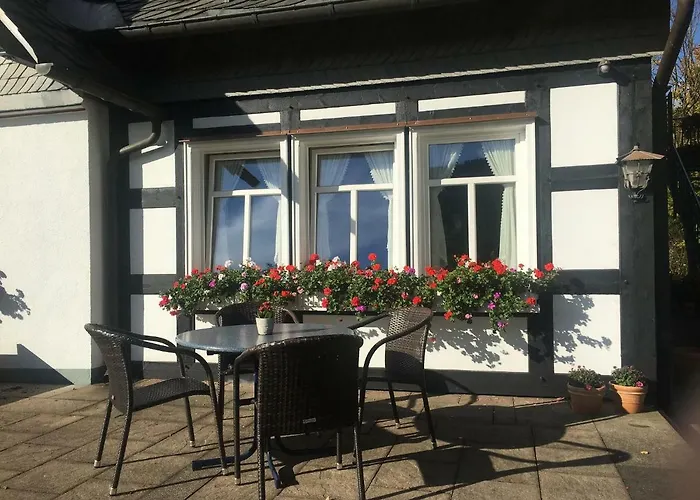 Und Schuette 3* 施马伦贝格